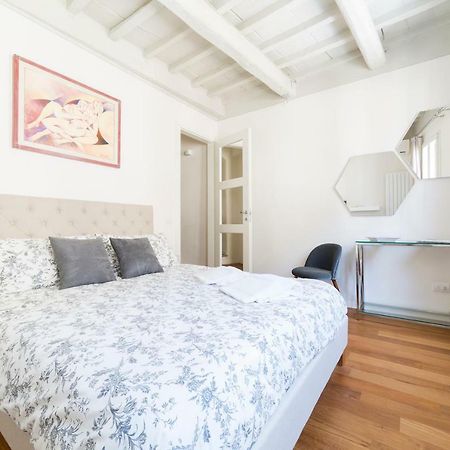 San Niccolo Hidden Gem Suite 佛罗伦萨 外观 照片