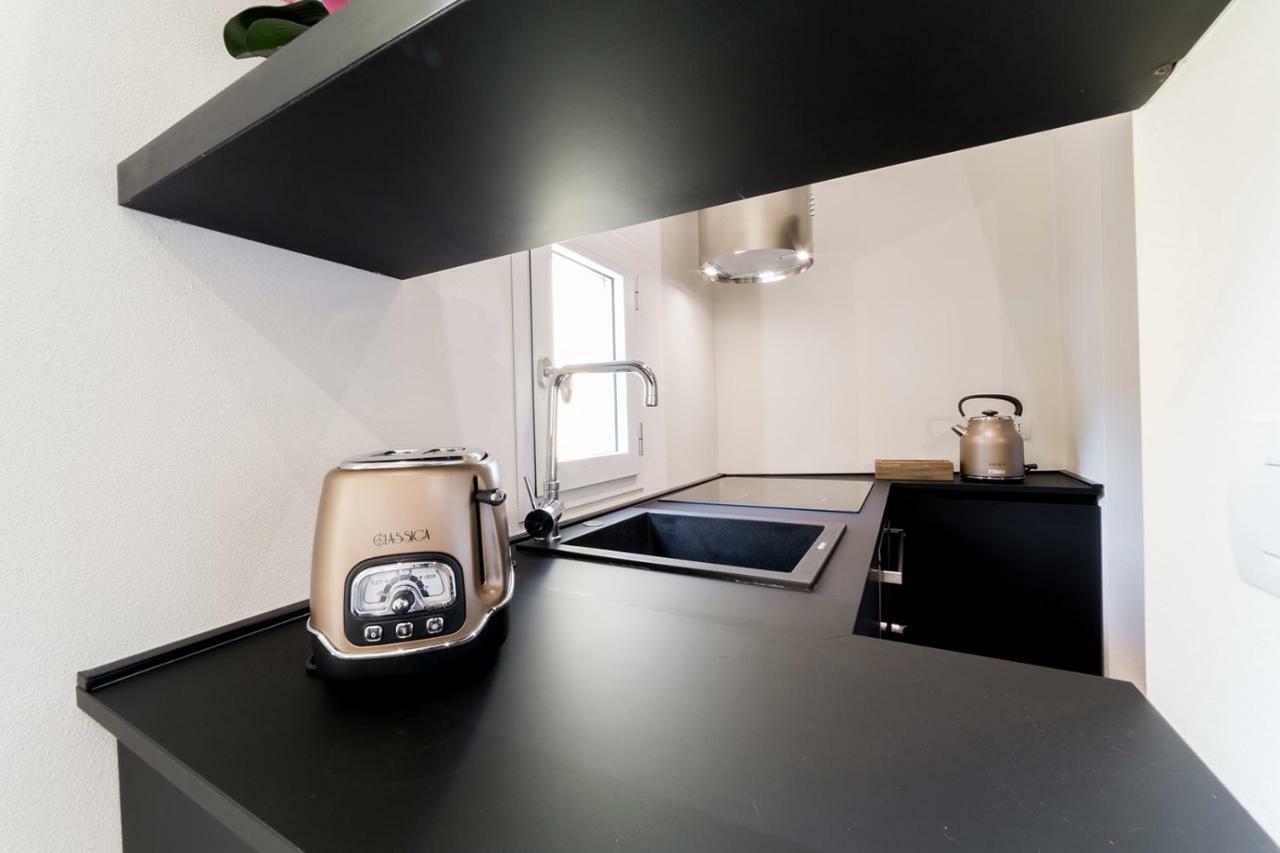 San Niccolo Hidden Gem Suite 佛罗伦萨 外观 照片