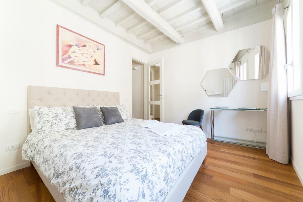 San Niccolo Hidden Gem Suite 佛罗伦萨 外观 照片