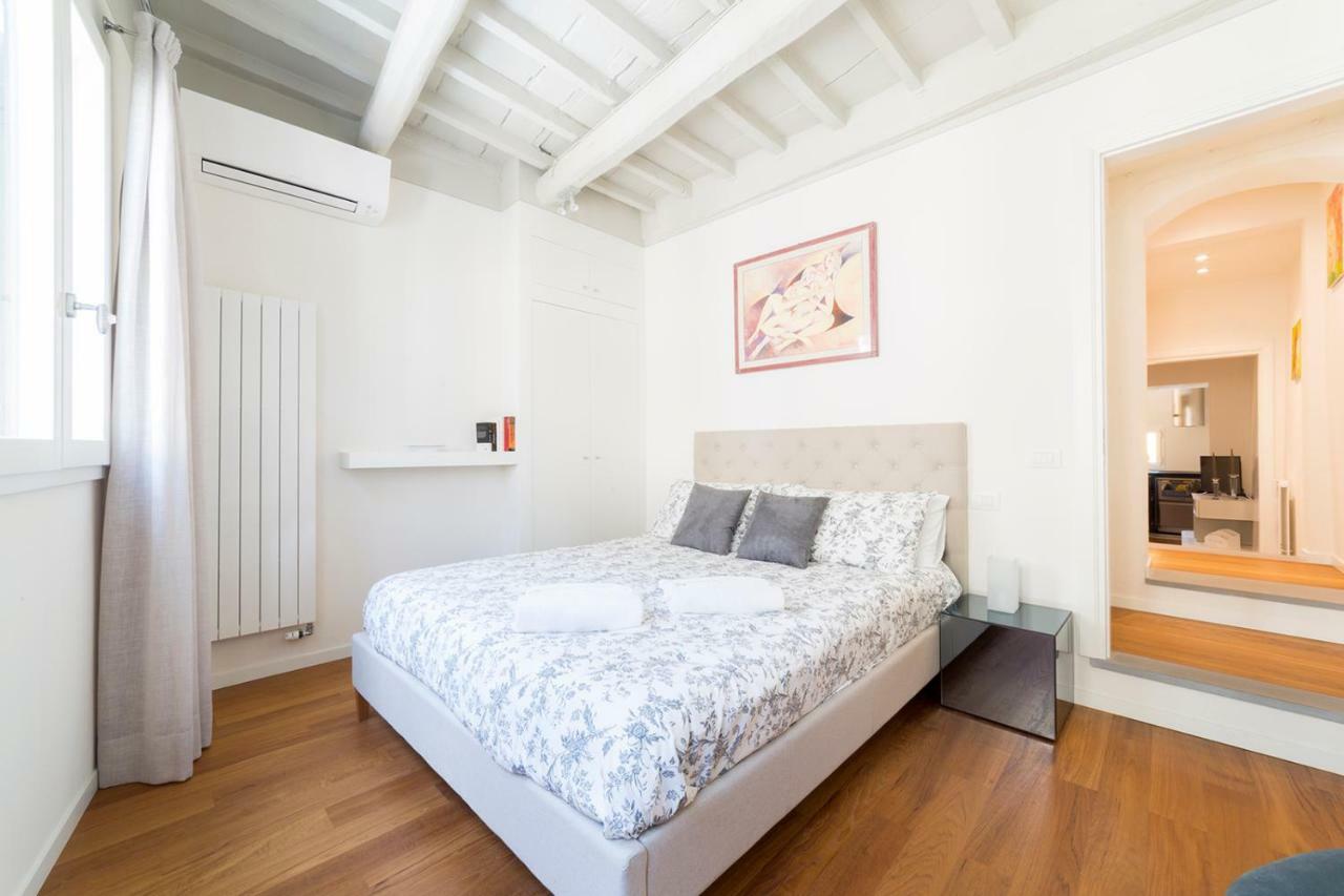 San Niccolo Hidden Gem Suite 佛罗伦萨 外观 照片