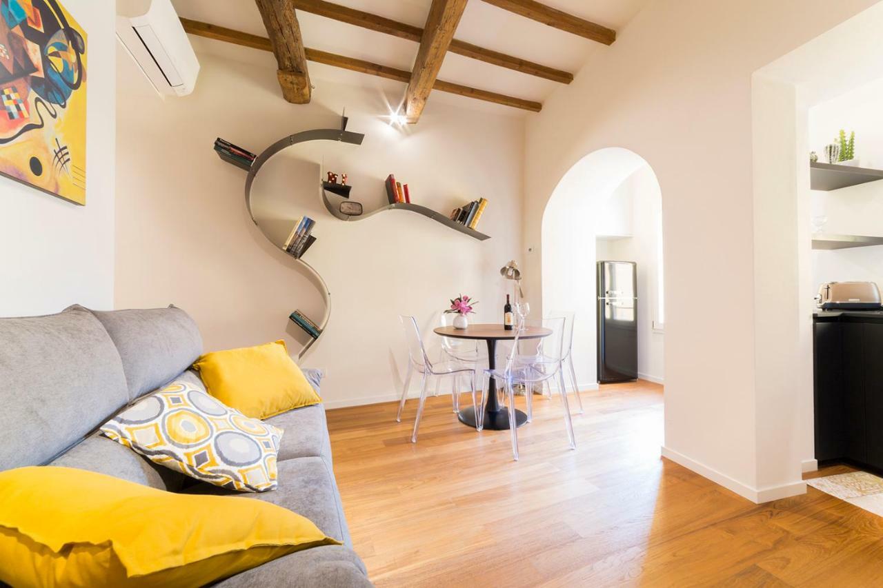 San Niccolo Hidden Gem Suite 佛罗伦萨 外观 照片