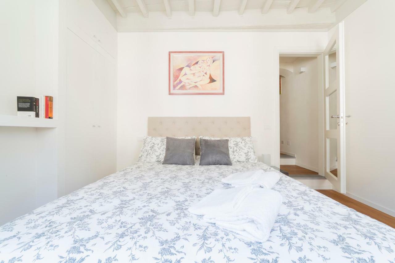 San Niccolo Hidden Gem Suite 佛罗伦萨 外观 照片