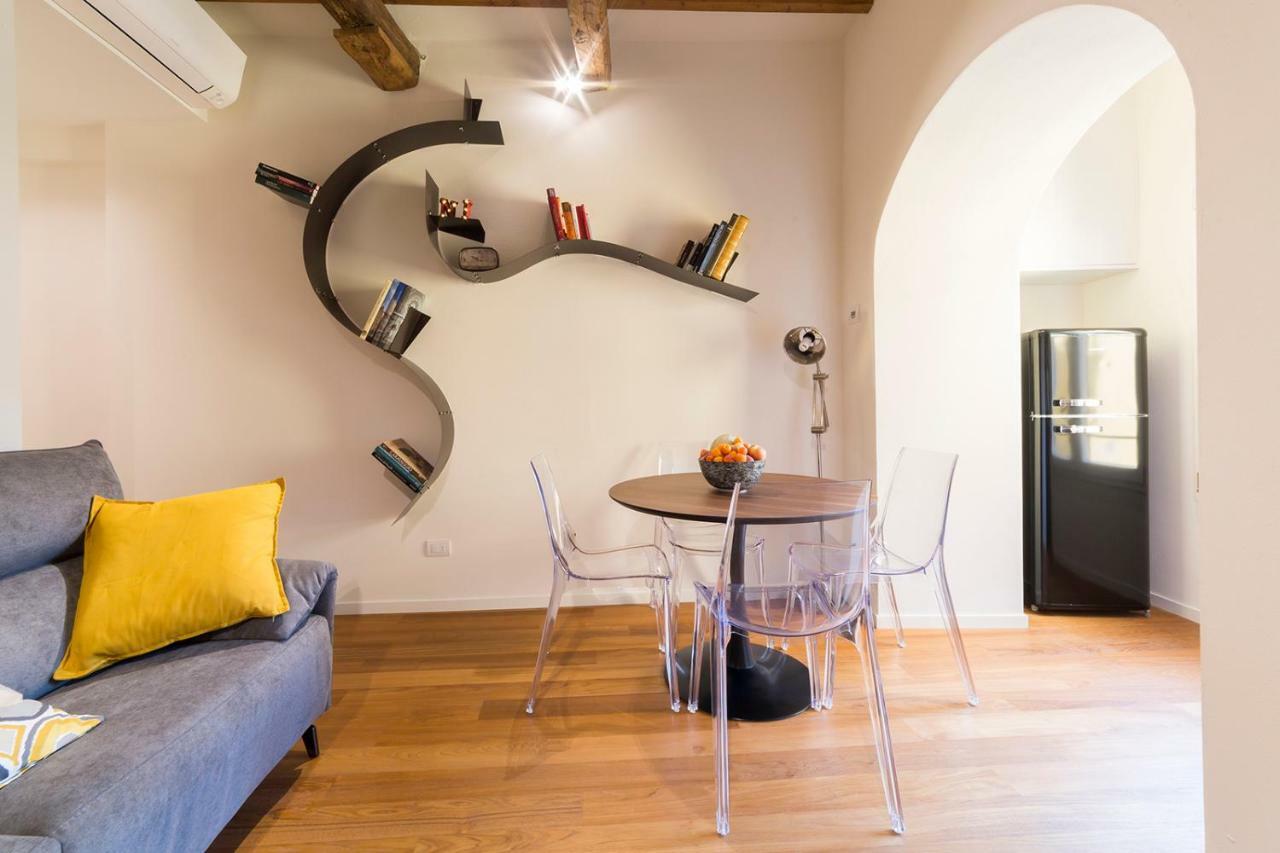 San Niccolo Hidden Gem Suite 佛罗伦萨 外观 照片