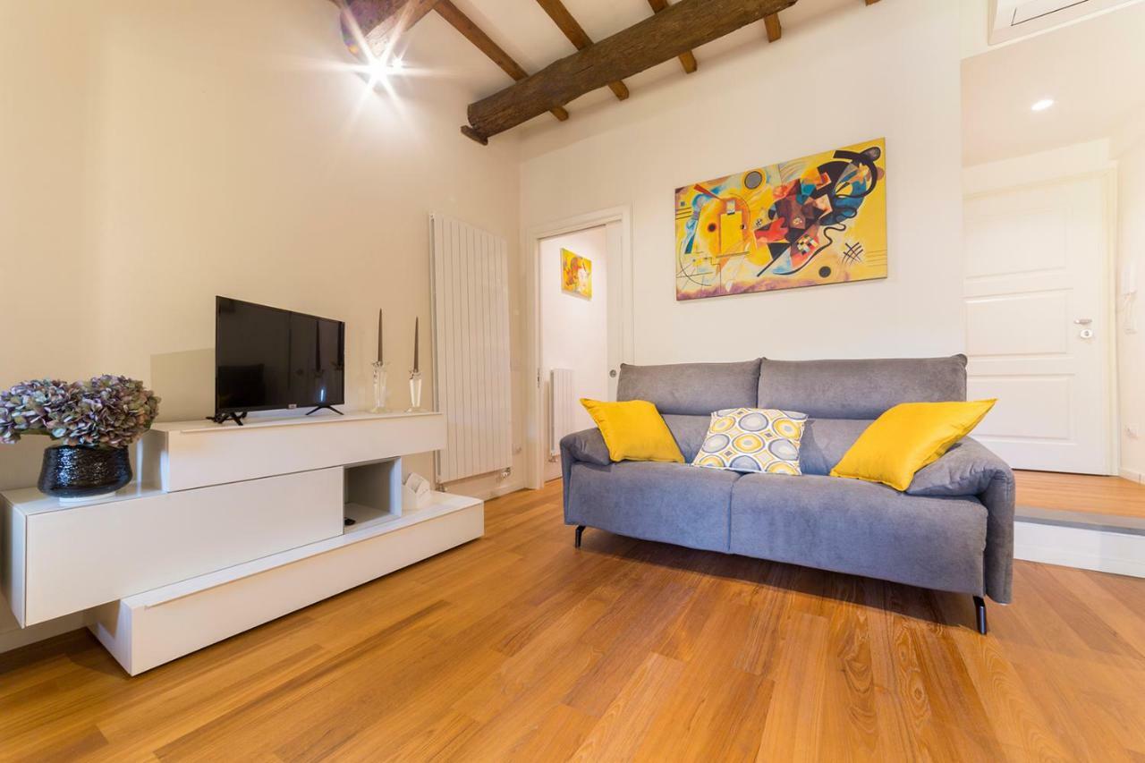 San Niccolo Hidden Gem Suite 佛罗伦萨 外观 照片