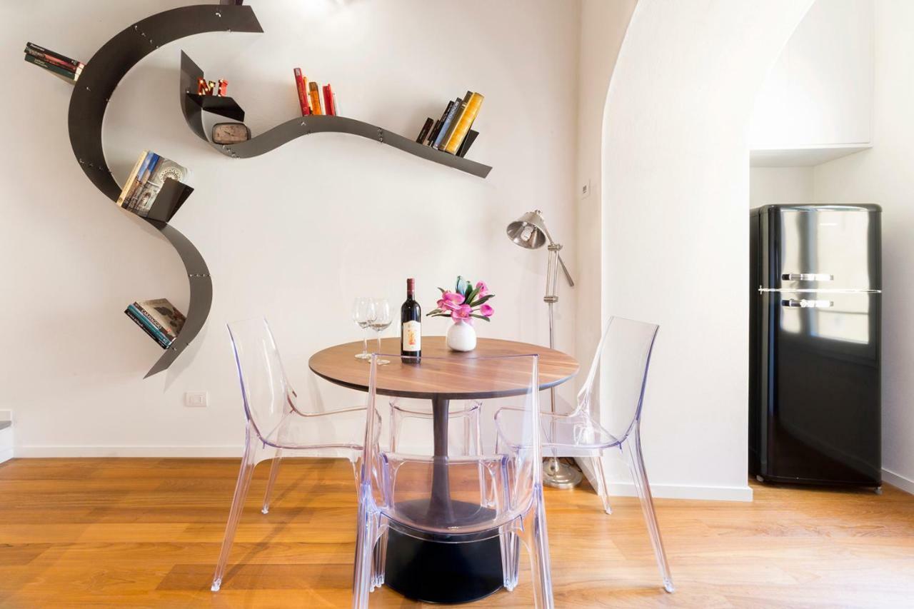 San Niccolo Hidden Gem Suite 佛罗伦萨 外观 照片