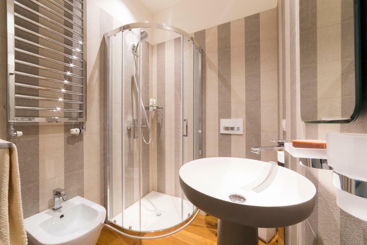 San Niccolo Hidden Gem Suite 佛罗伦萨 外观 照片