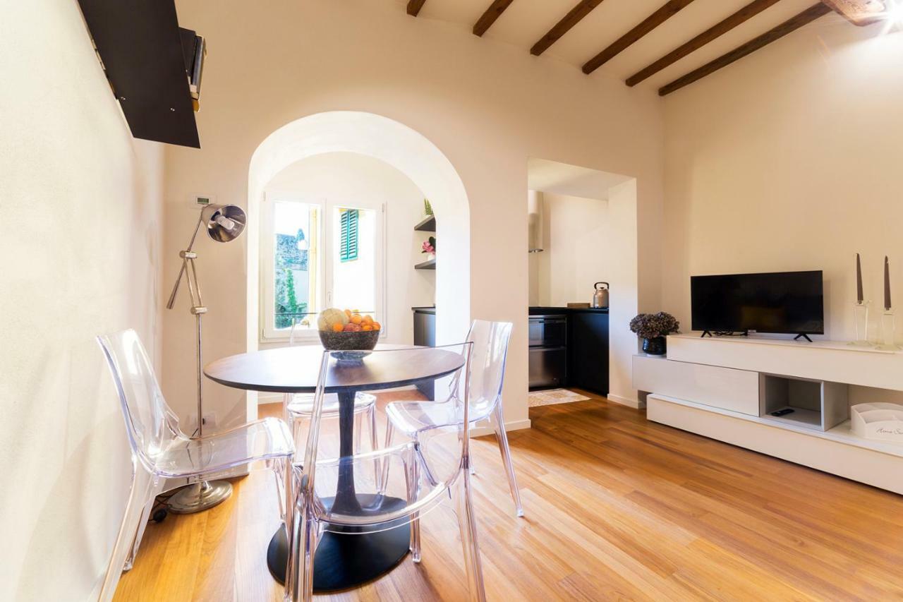 San Niccolo Hidden Gem Suite 佛罗伦萨 外观 照片