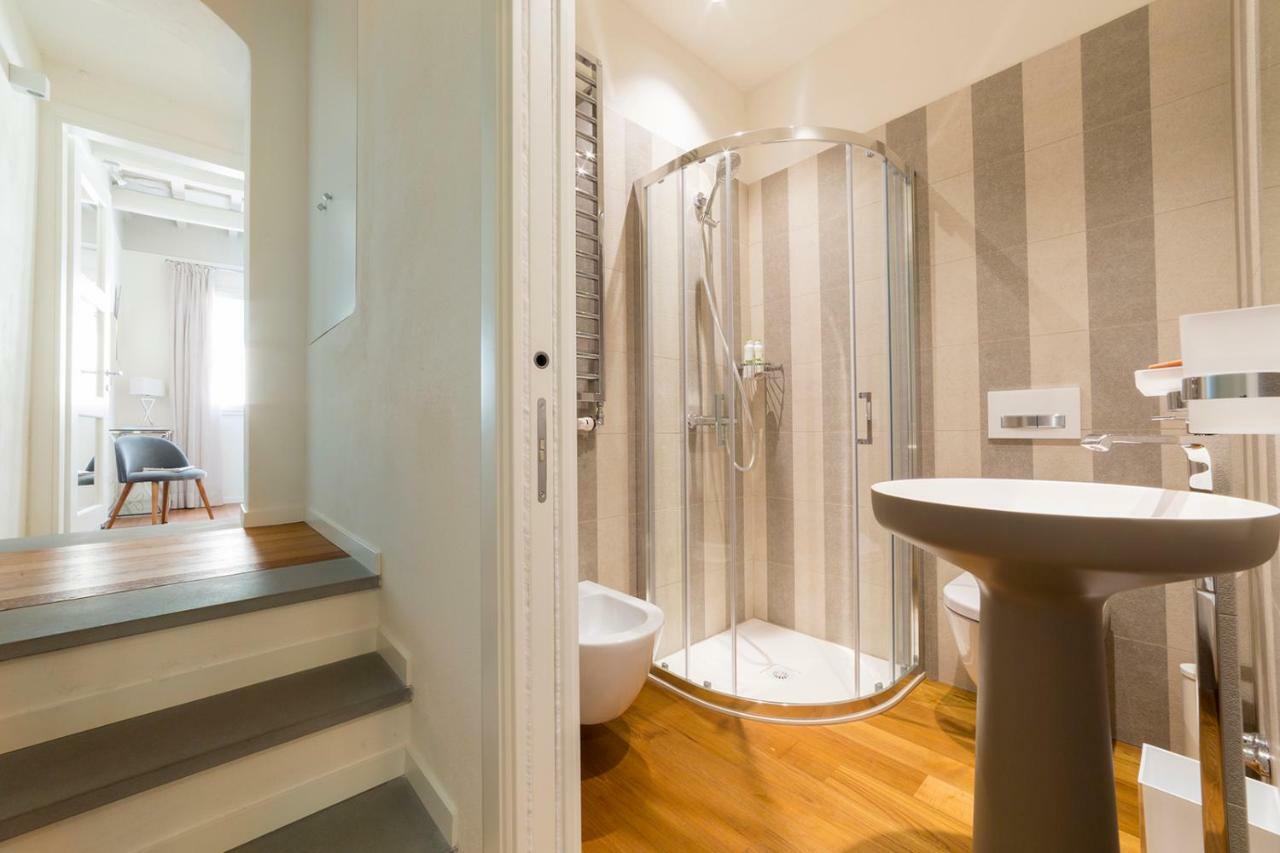 San Niccolo Hidden Gem Suite 佛罗伦萨 外观 照片